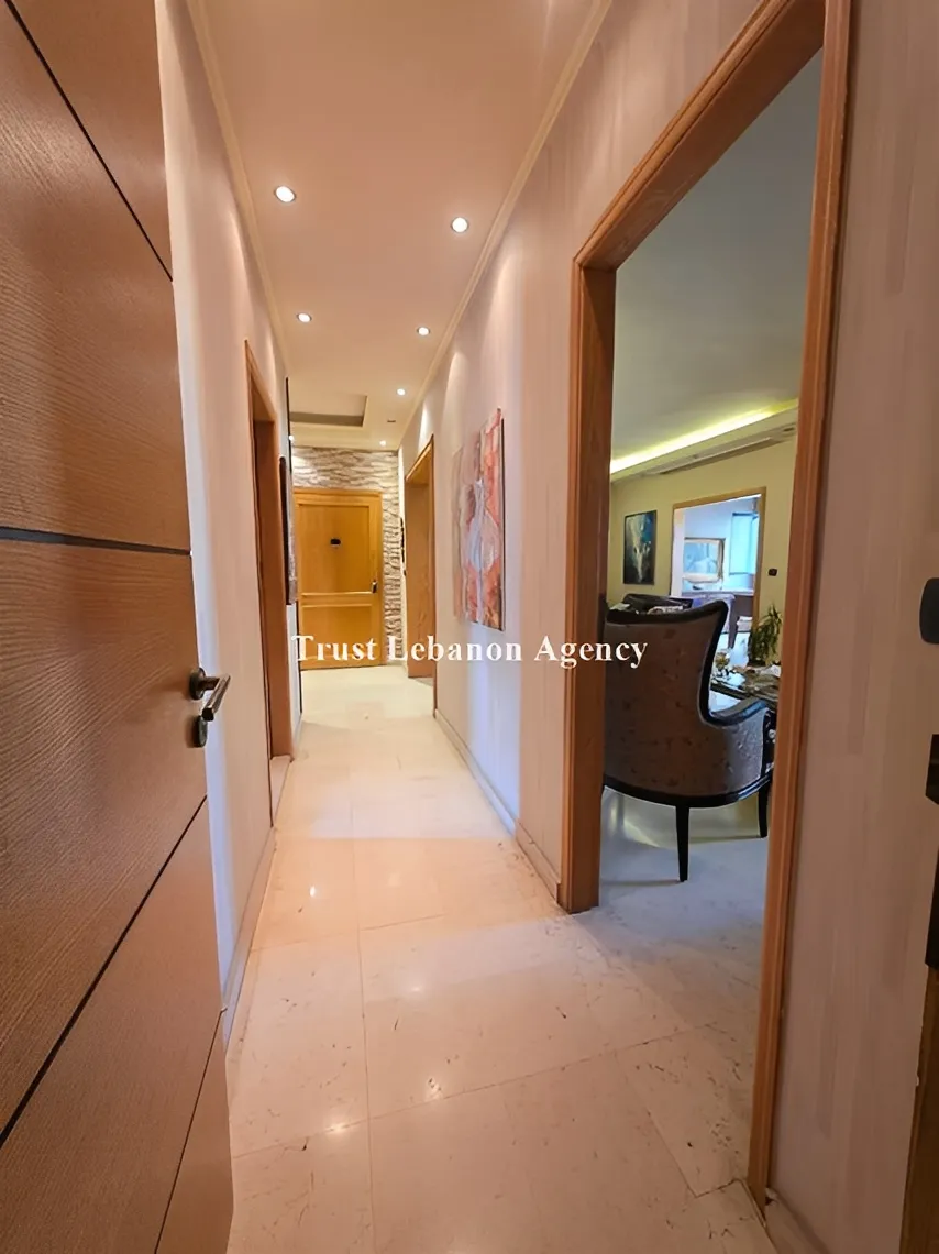 Apartment for Sale in Baabda Lebanon