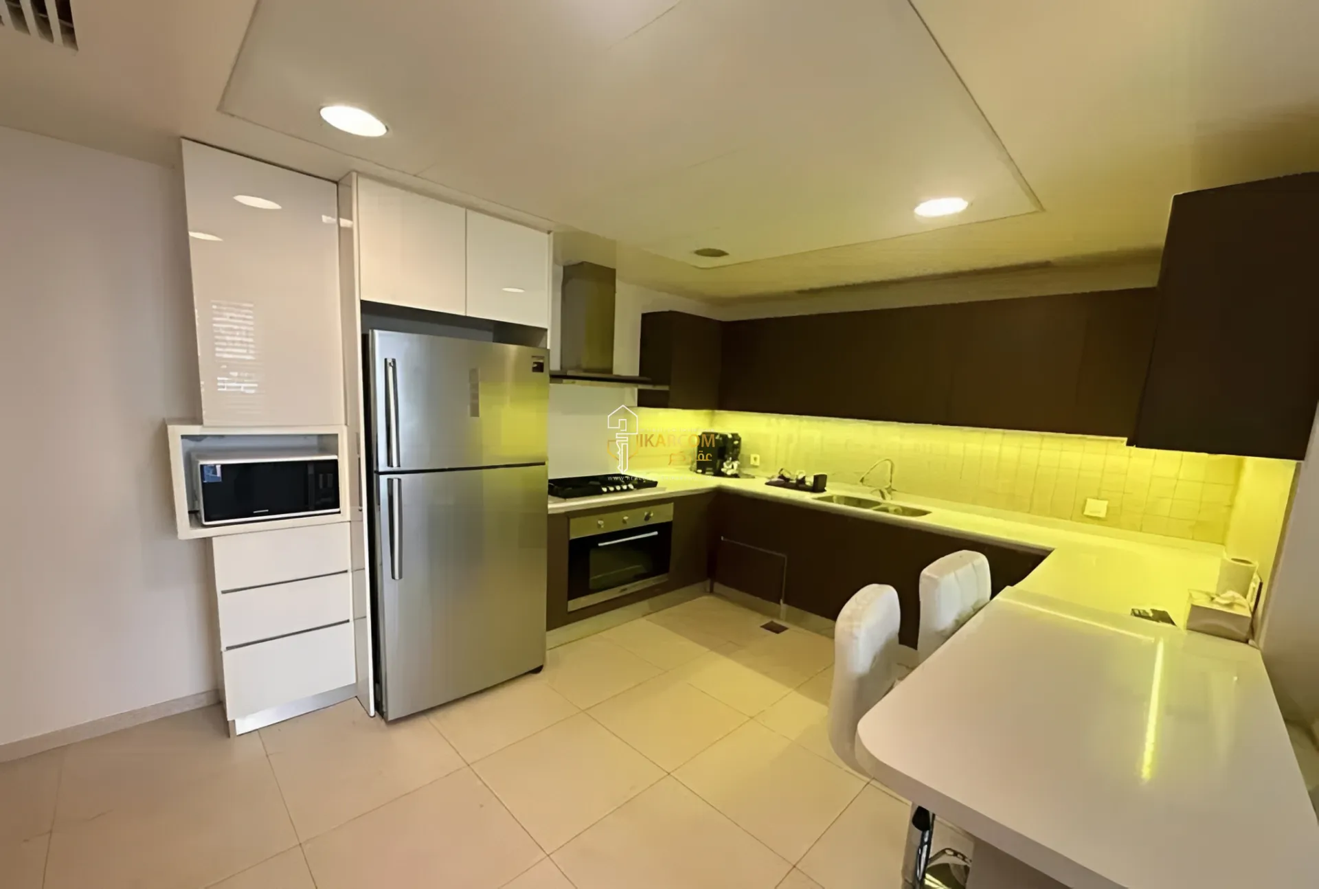 Apartment for Rent in Dbayeh