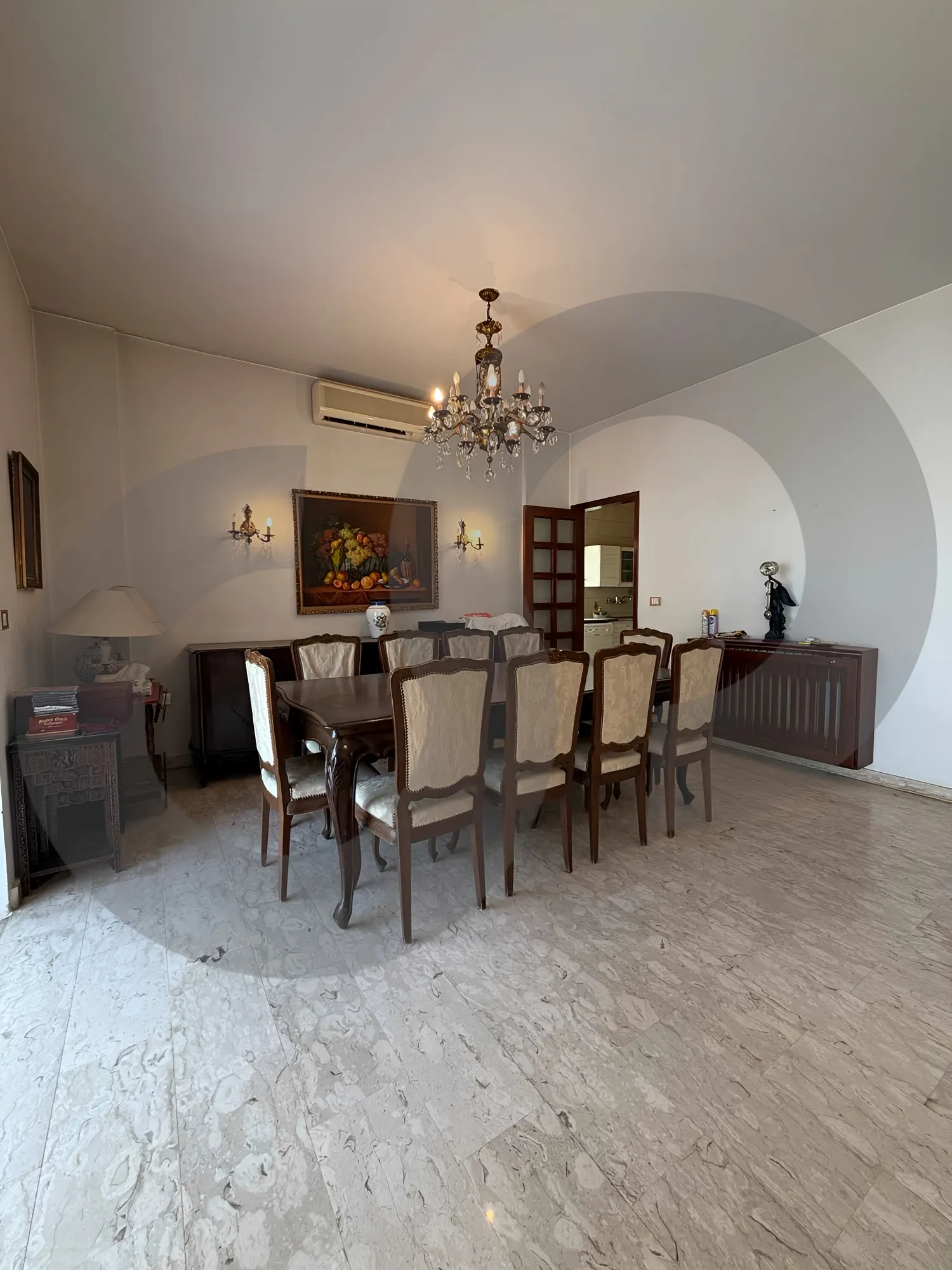 Building for Sale in Rabieh