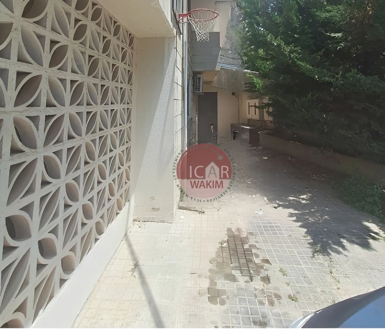 Apartment for sale in Mazraat Yachoua, Lebanon