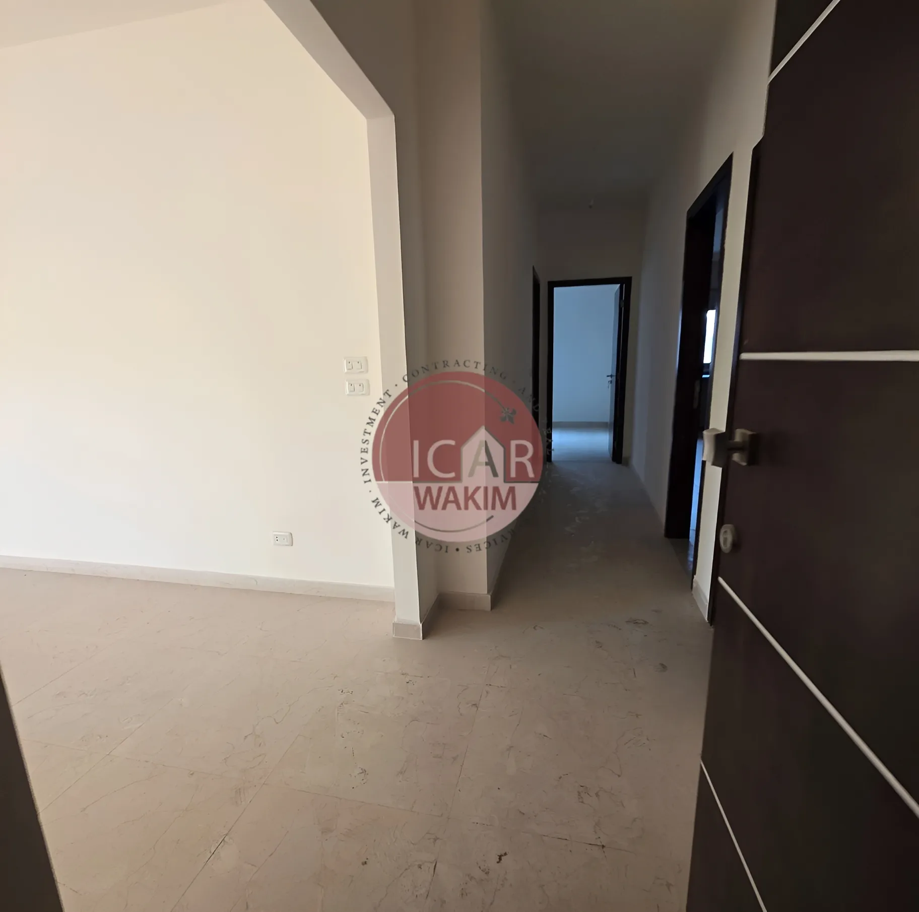 Apartment for sale in Tilal Ain Saadeh