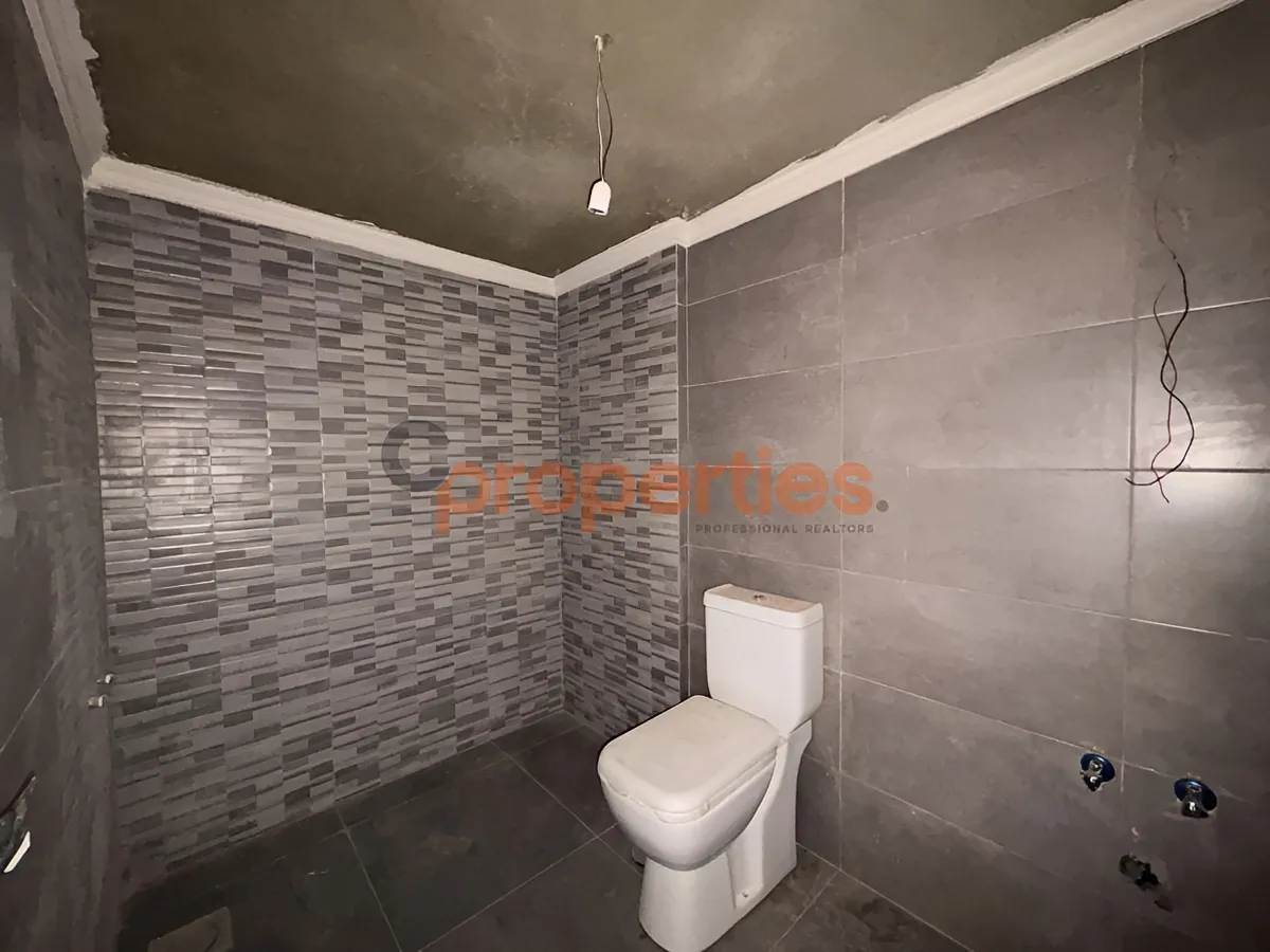 Apartment for Sale in Kfar Aabida, Lebanon