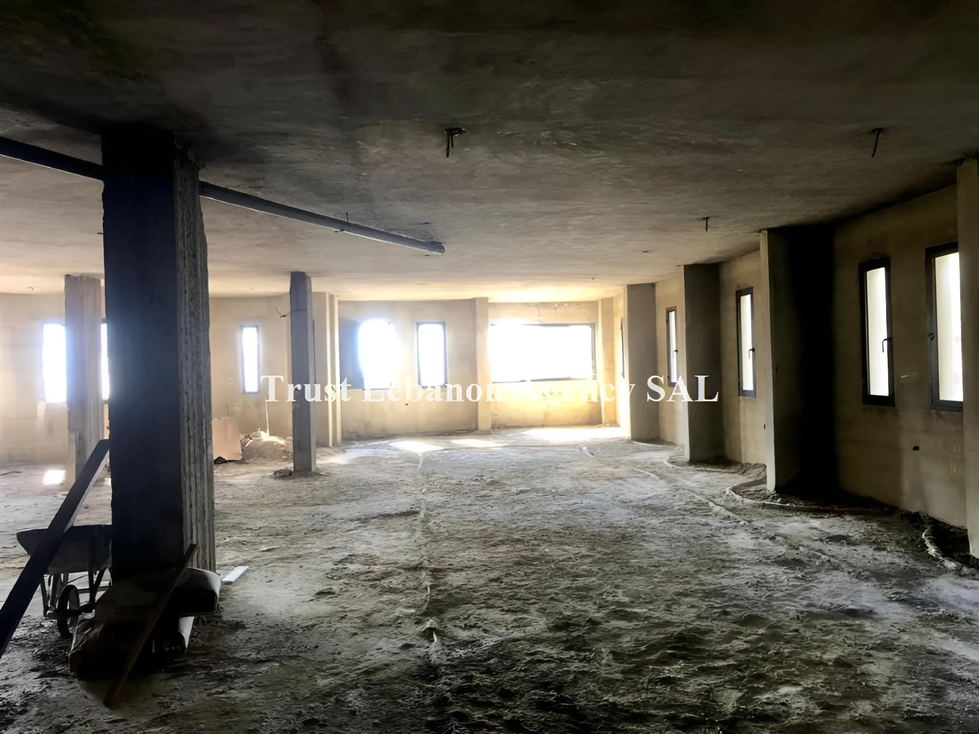 Showroom for Sale in Sehayleh, Keserwan