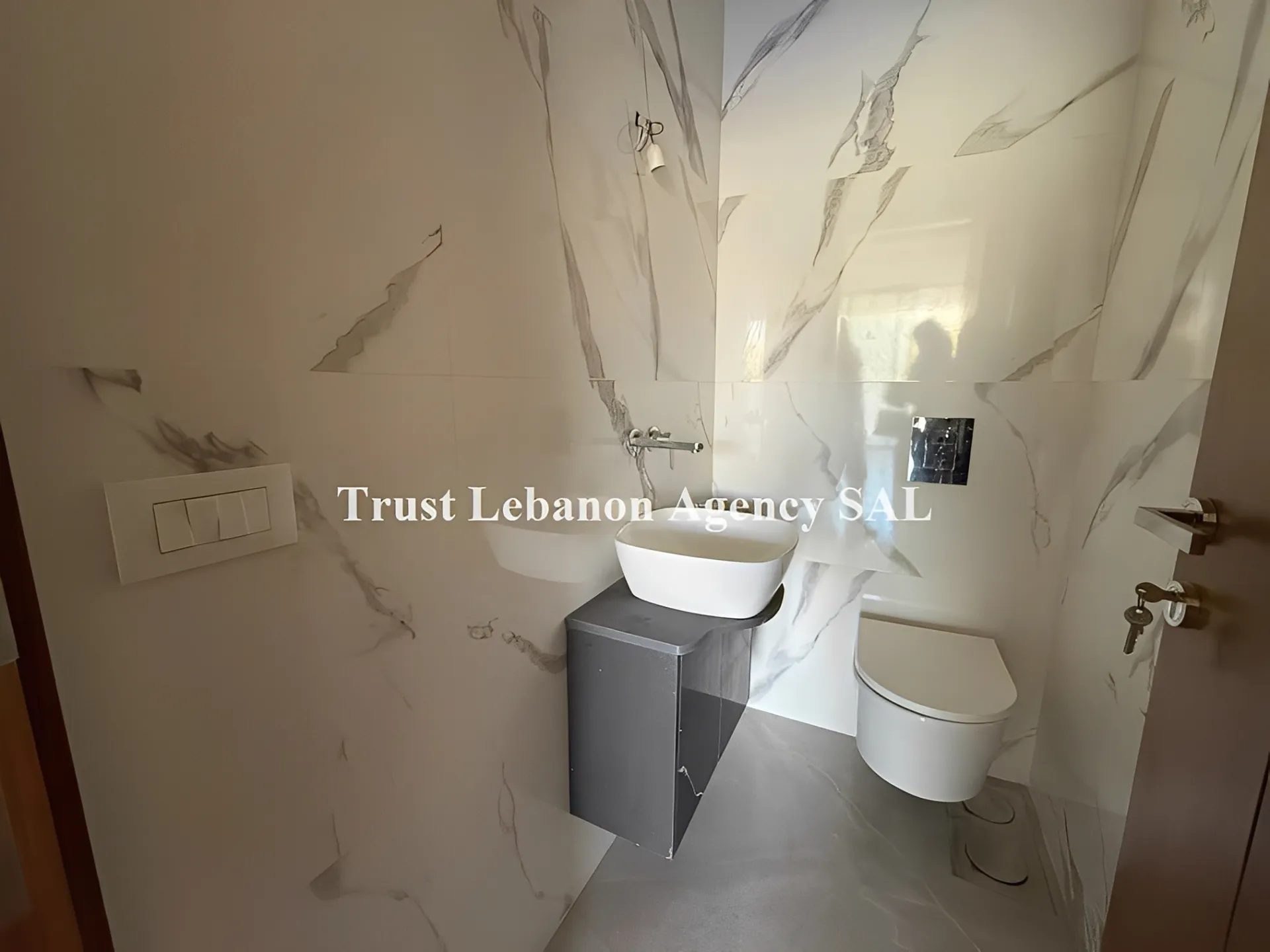 Apartment for Sale in Metn Kanabet Broumana Lebanon