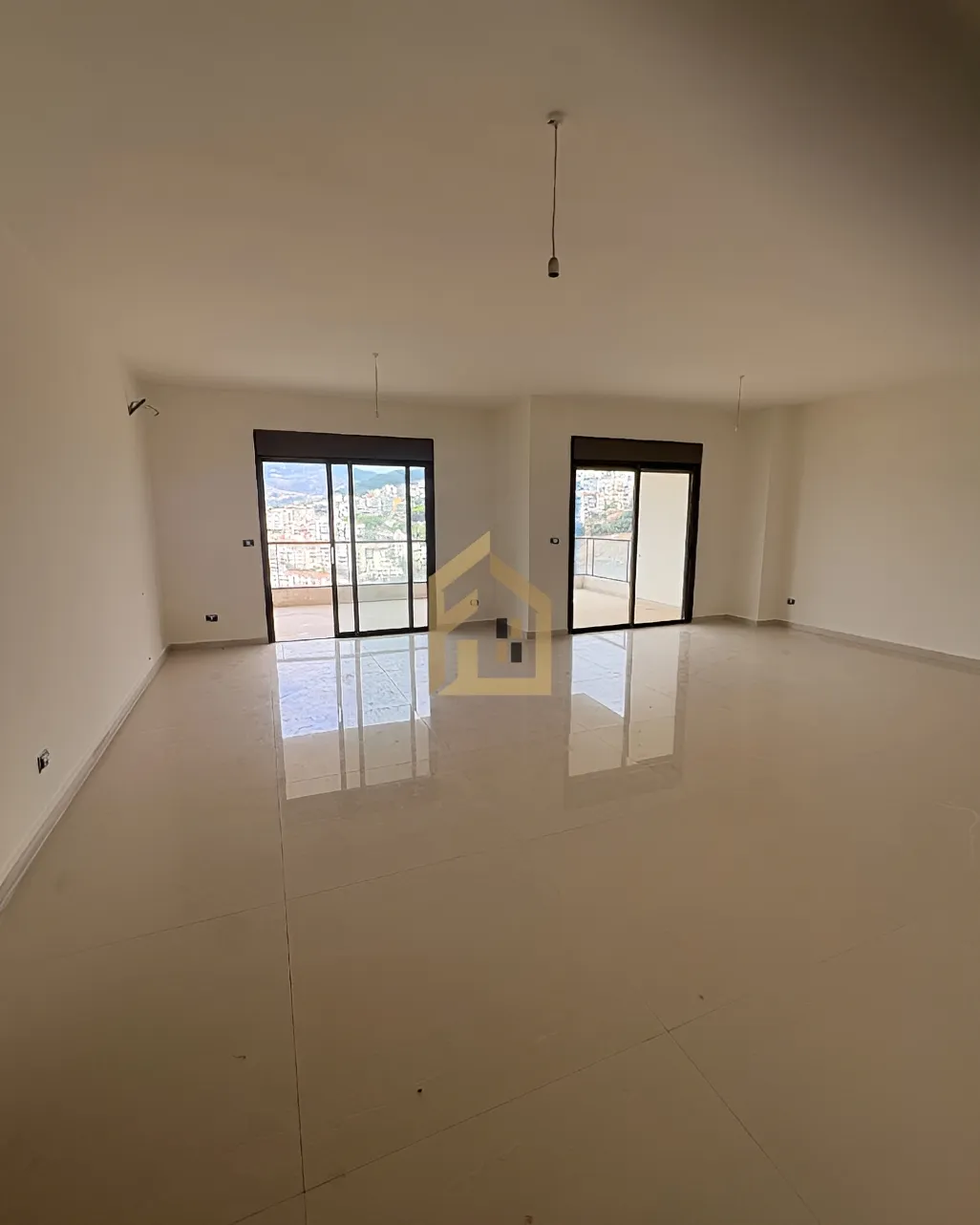 Duplex for sale in Zikrit, Lebanon - 3 bed, 4 bath