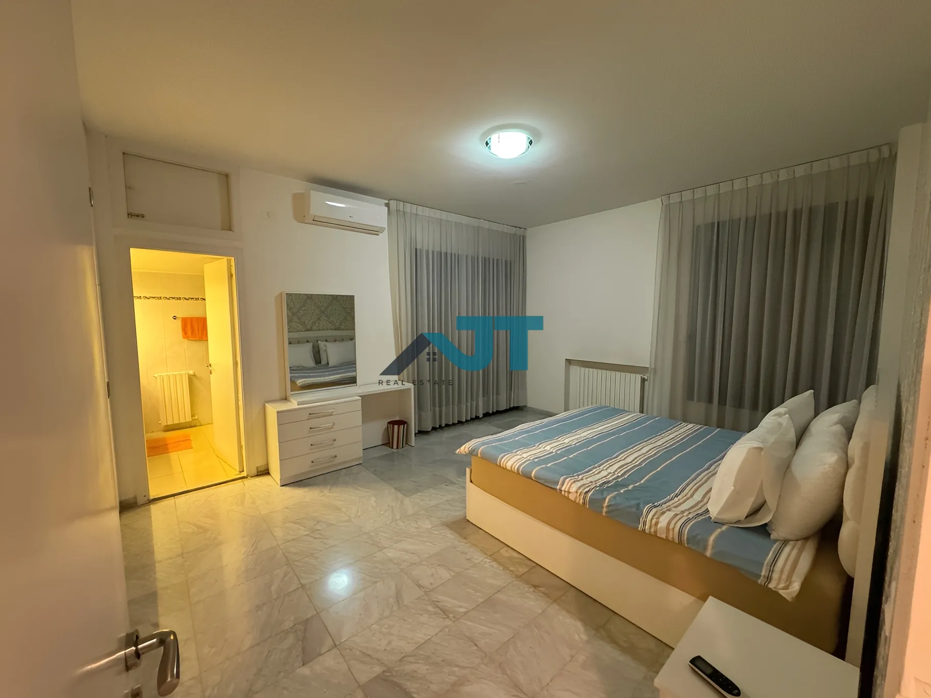 Apartment for Rent in Rabieh, Lebanon