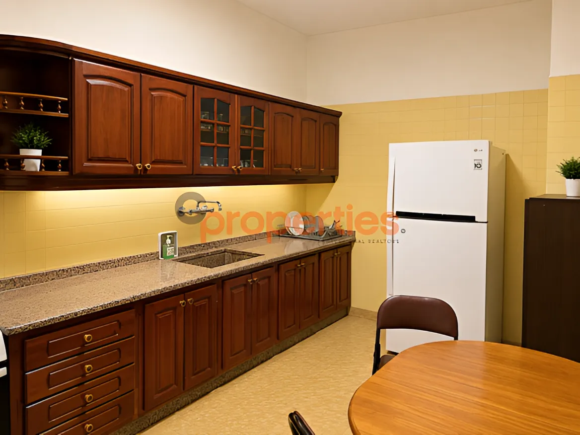 Apartment for Rent in Raoucheh - 2 bed, 2 bath