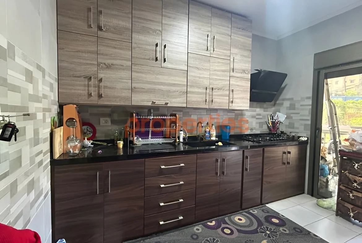 Apartment for Sale in Douar, Lebanon