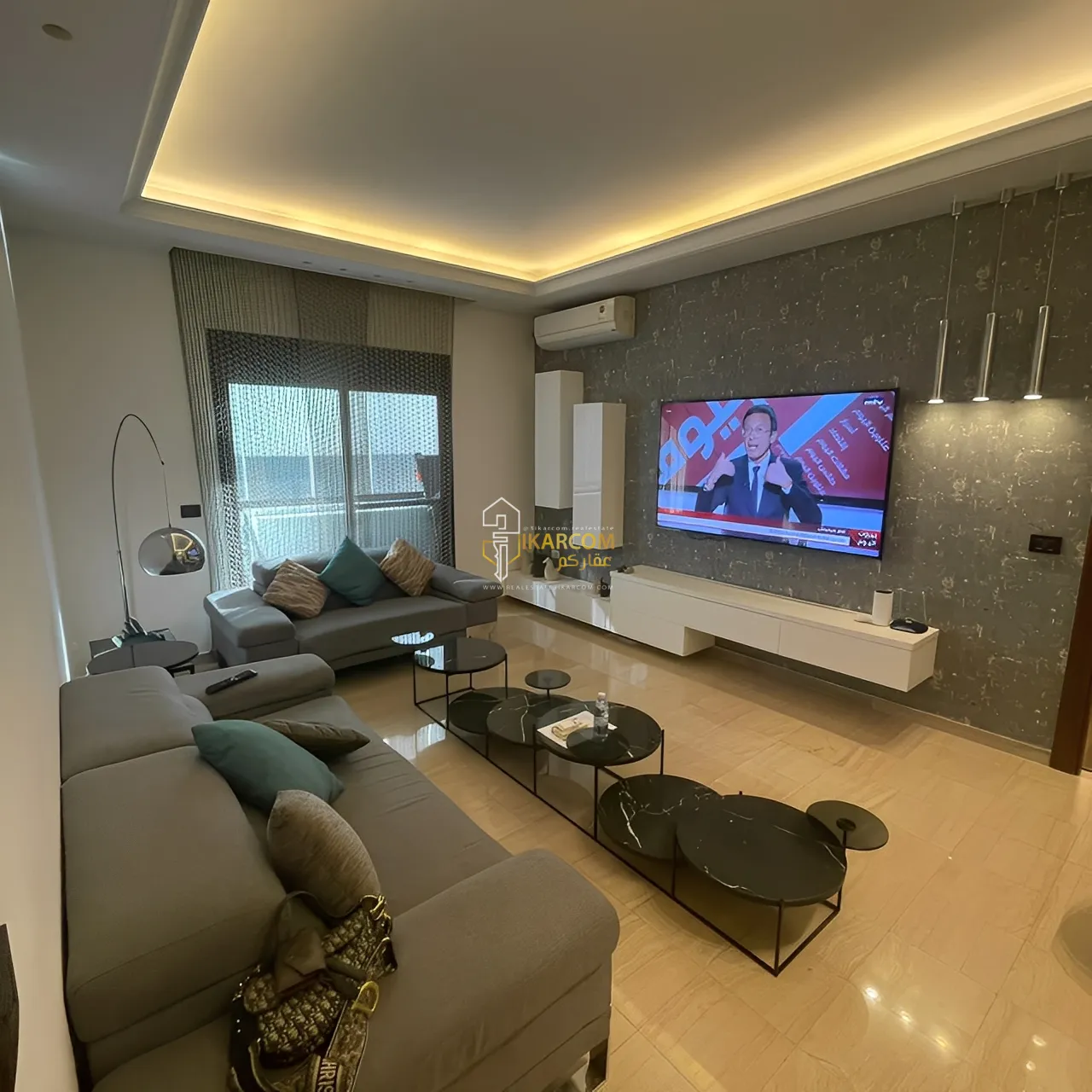 Apartment for Sale in Jnah