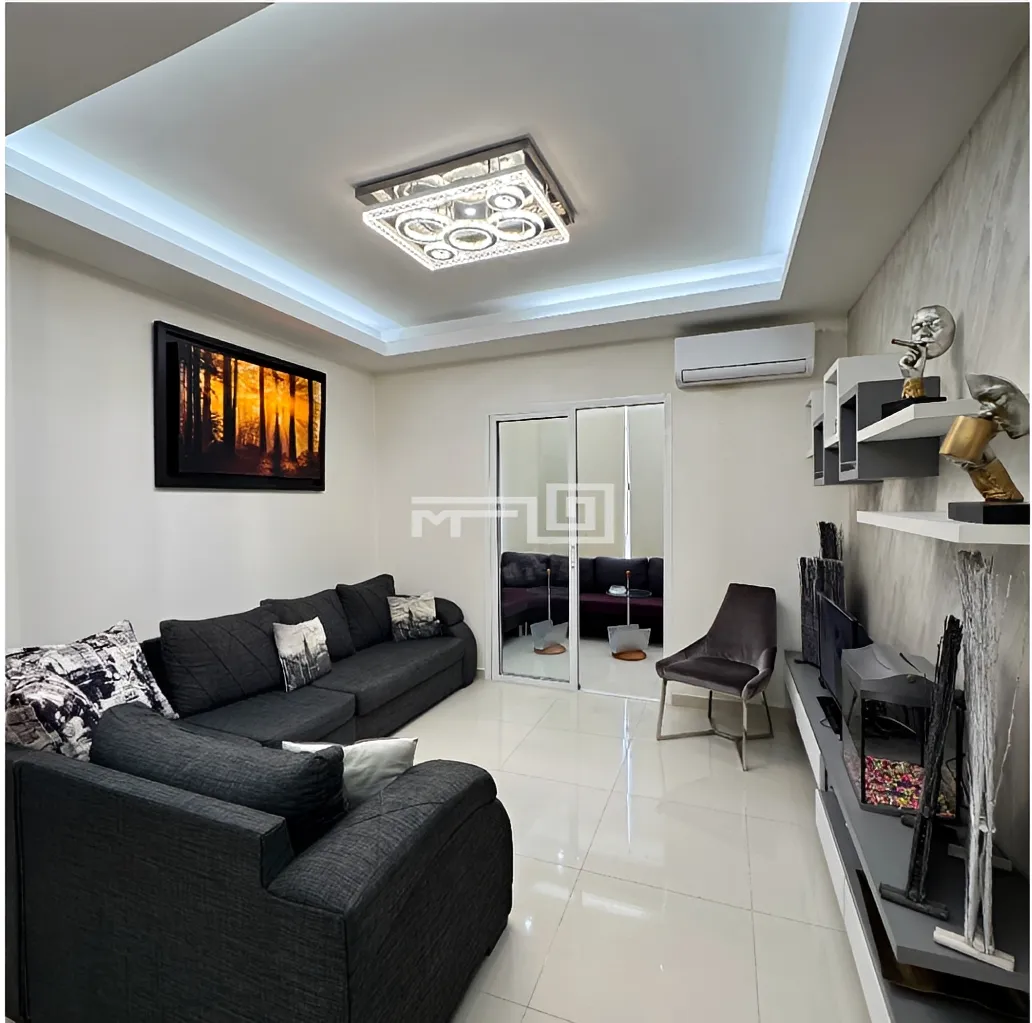Apartment for sale in Zouk Mikael