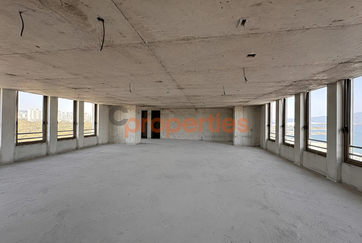 Apartment for Rent in Downtown