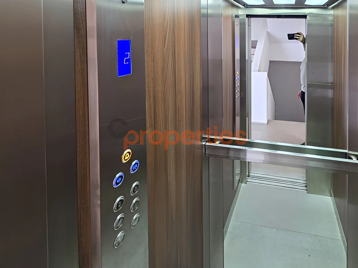 Apartment for Sale in Ain Saadeh