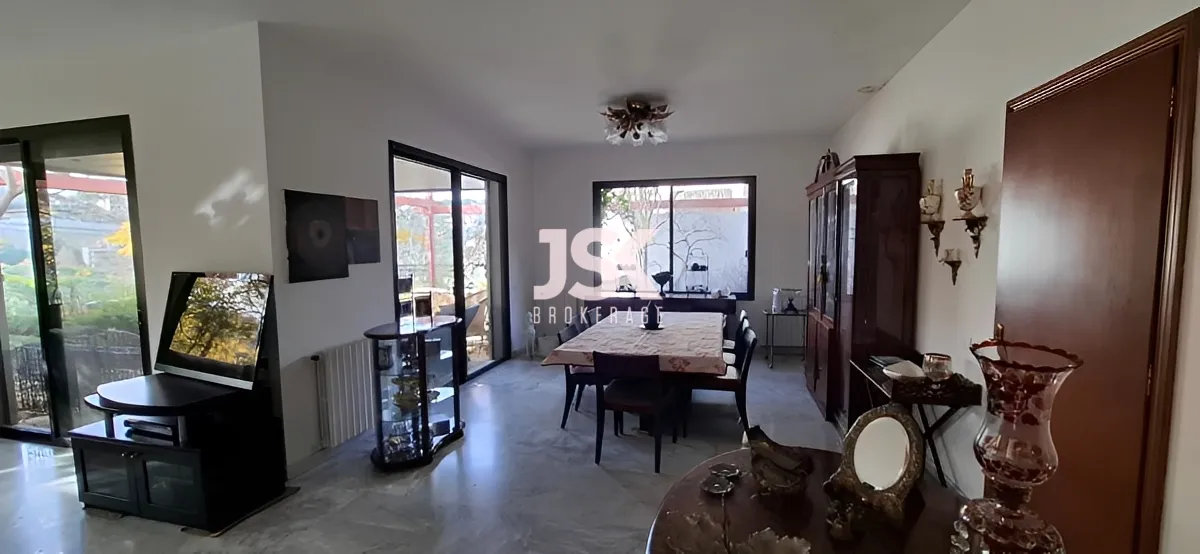Apartment for Sale in Baabdat, Lebanon