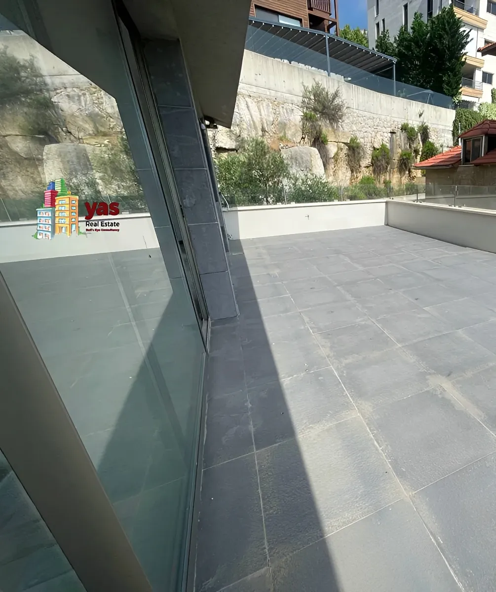 Villa for Sale in Bikfaya - 4 bed, 7 bath