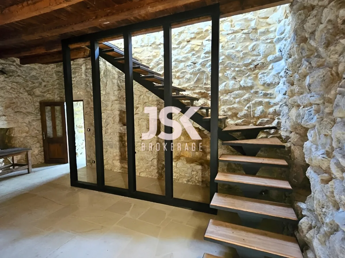 Triplex for Sale in Batroun, Lebanon