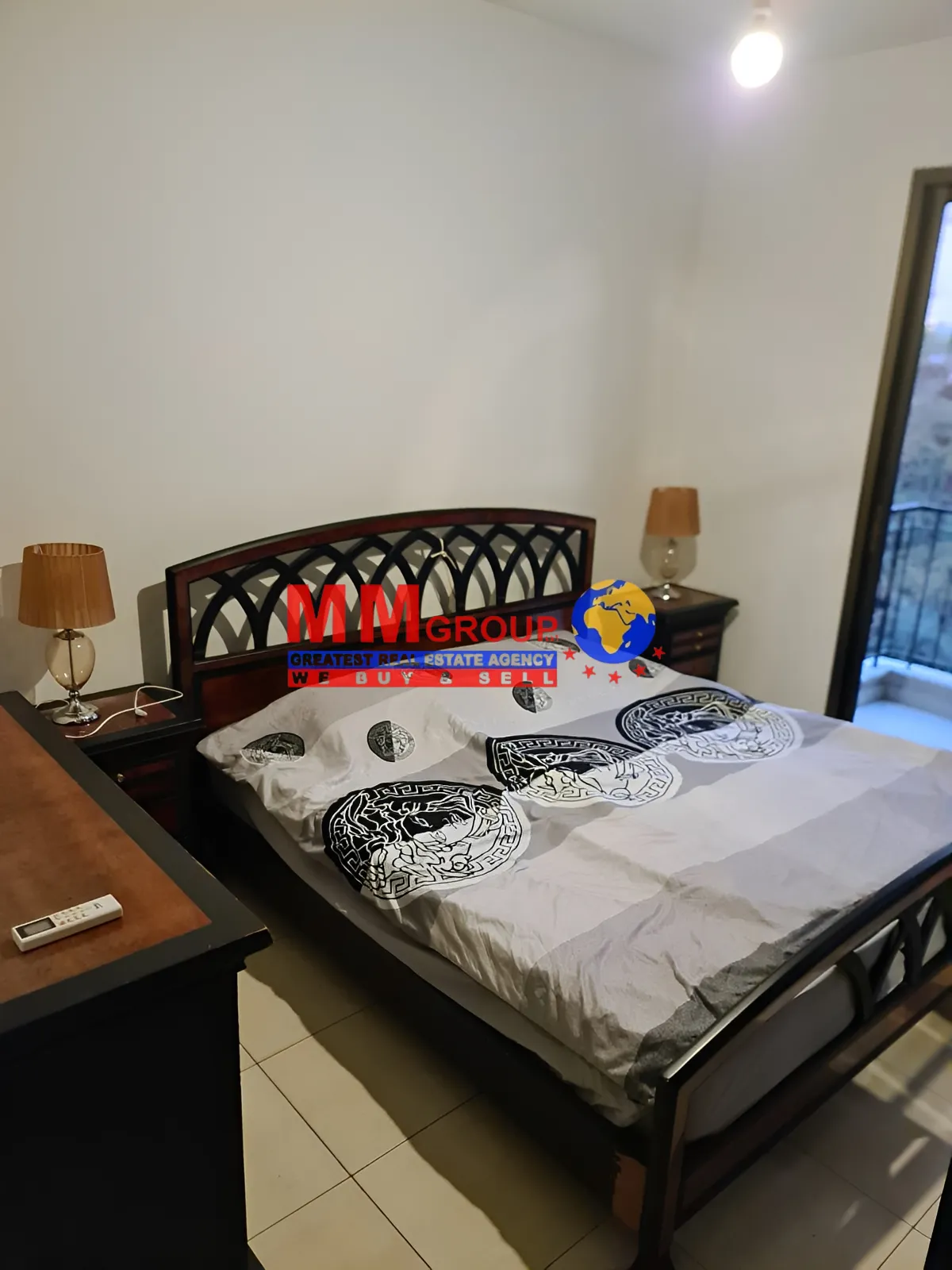 Apartment for Rent in Fanar