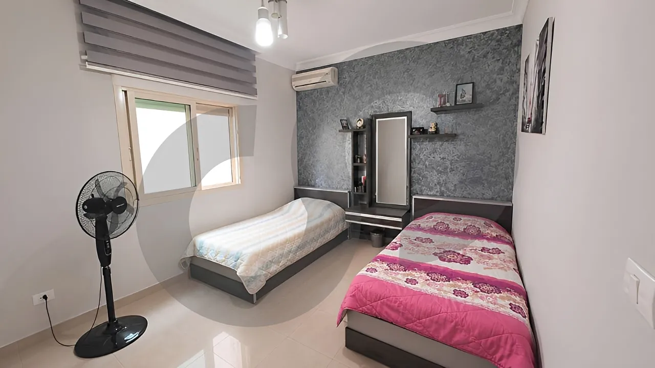 Apartment for Sale in Mansourieh, Lebanon