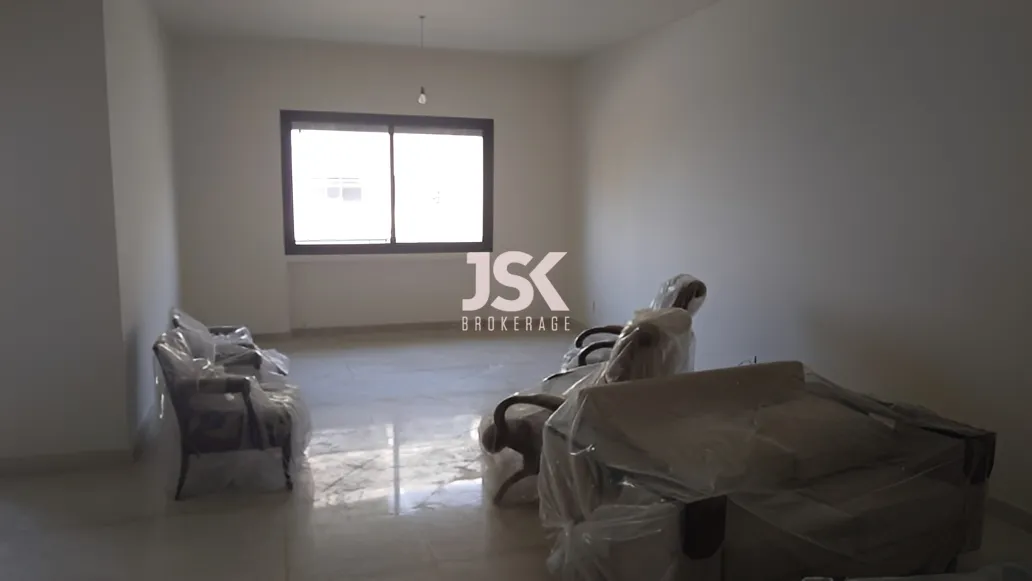 Apartment for Sale in Bsalim