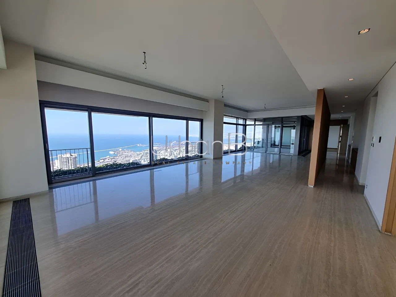 Apartment for sale in George Haimari
