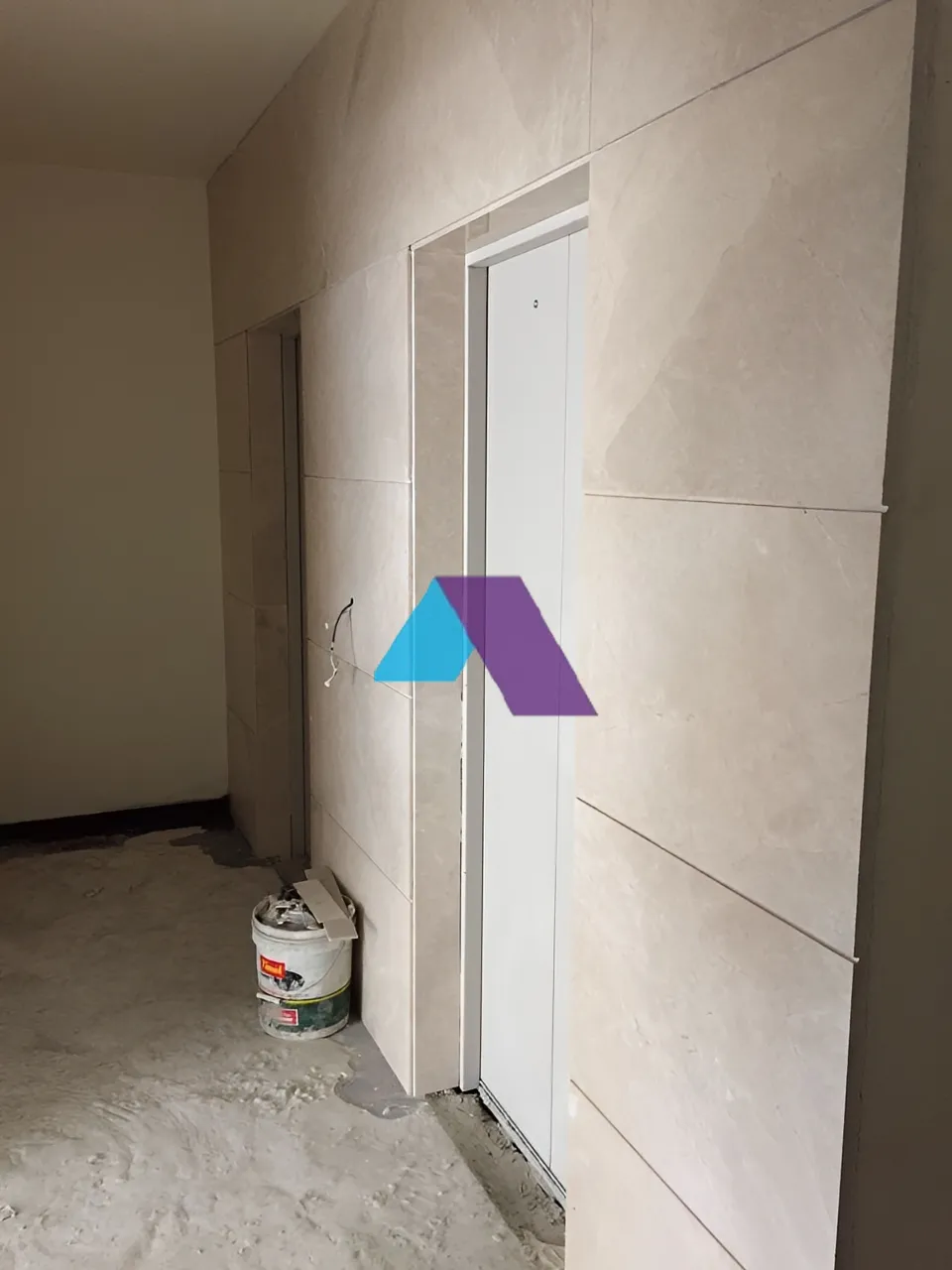 Apartment for Sale in Salim Salam - 3 bed, 4 bath