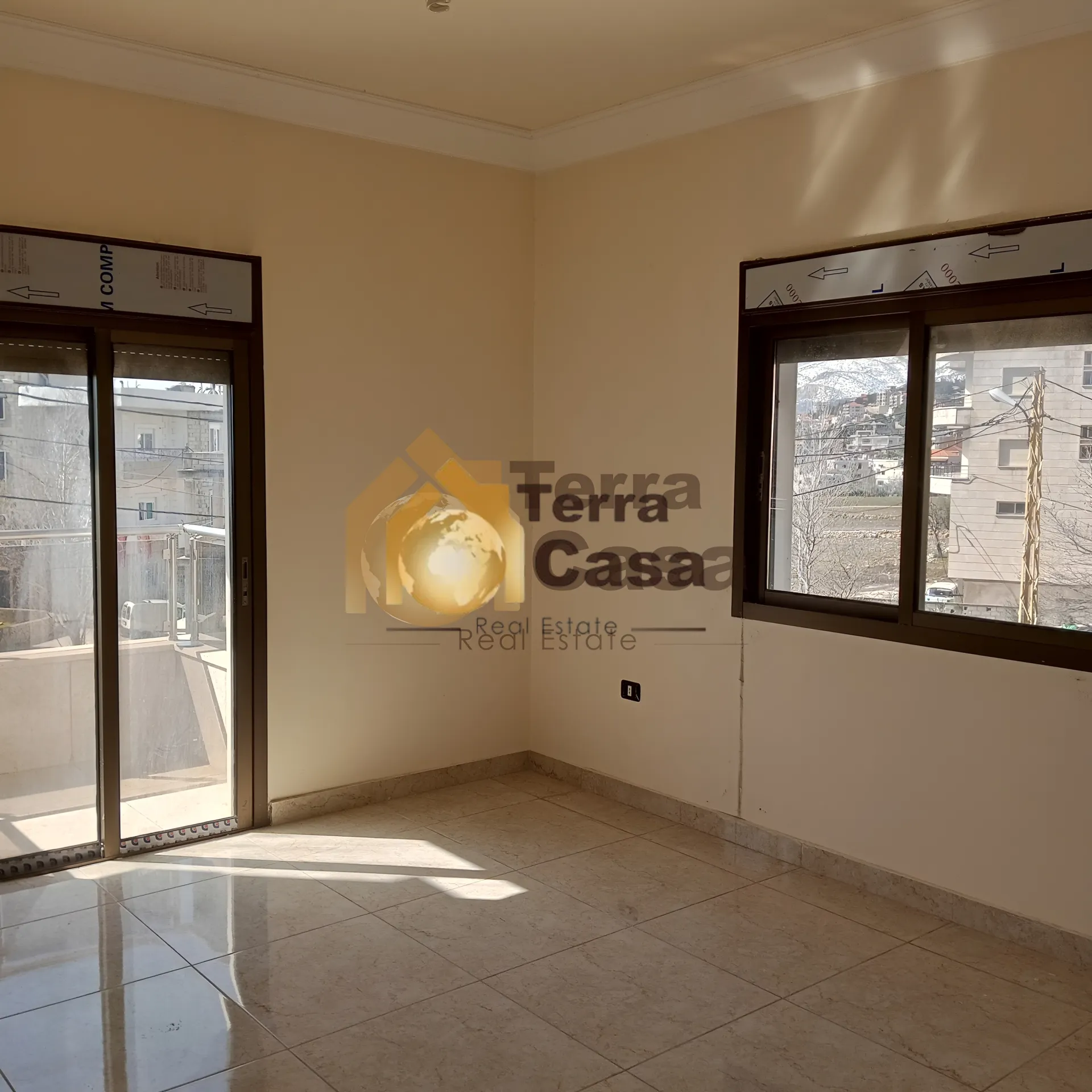 Apartment for Sale in Jdita Zahle Bekaa