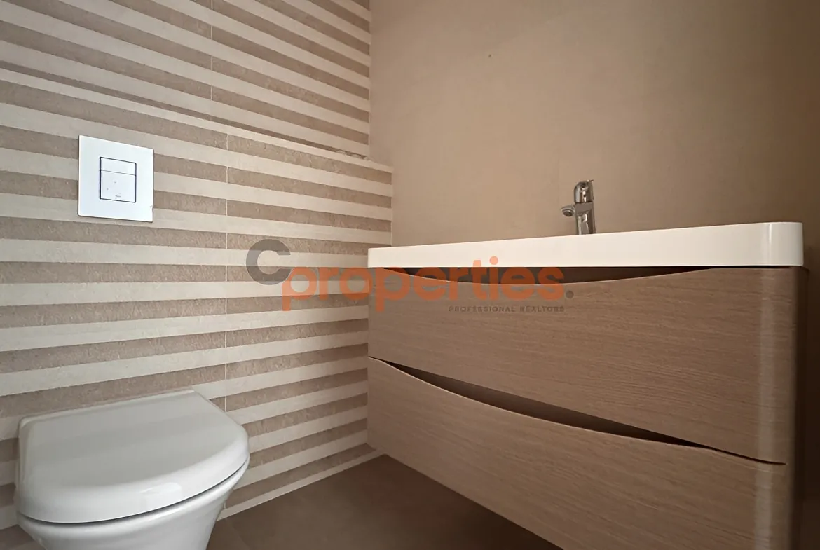 Apartment for Rent in Dik El Mehdi