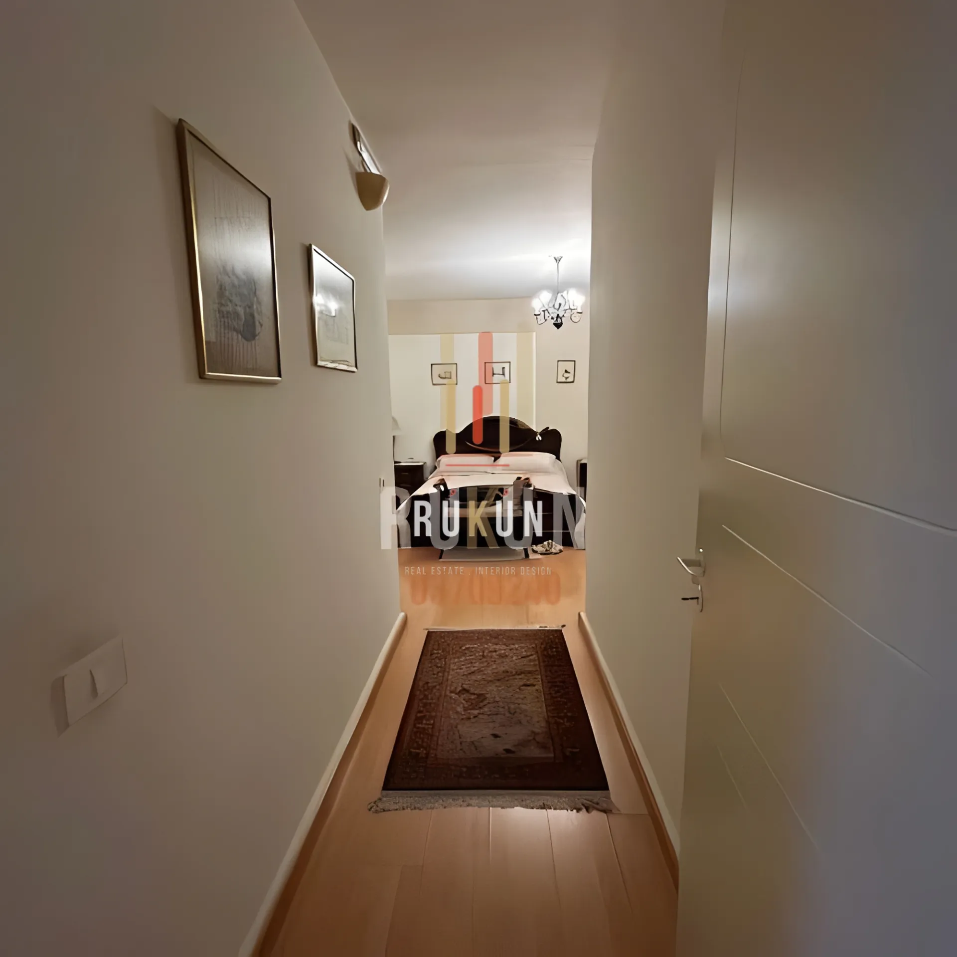 Apartment for sale in Naccache, Lebanon