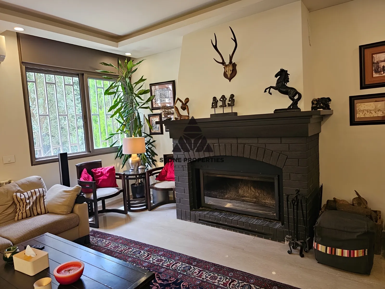 Apartment for sale in Beit meri, lebanon