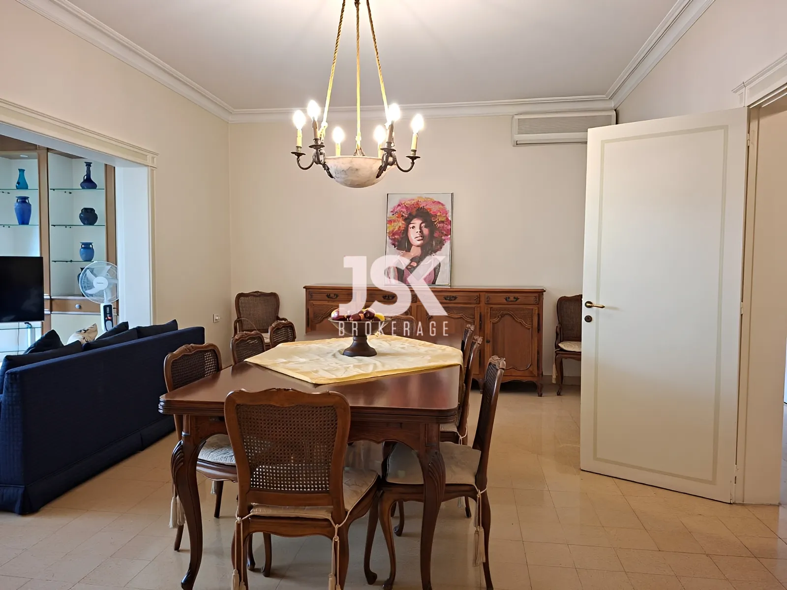 Apartment for Rent in Ras