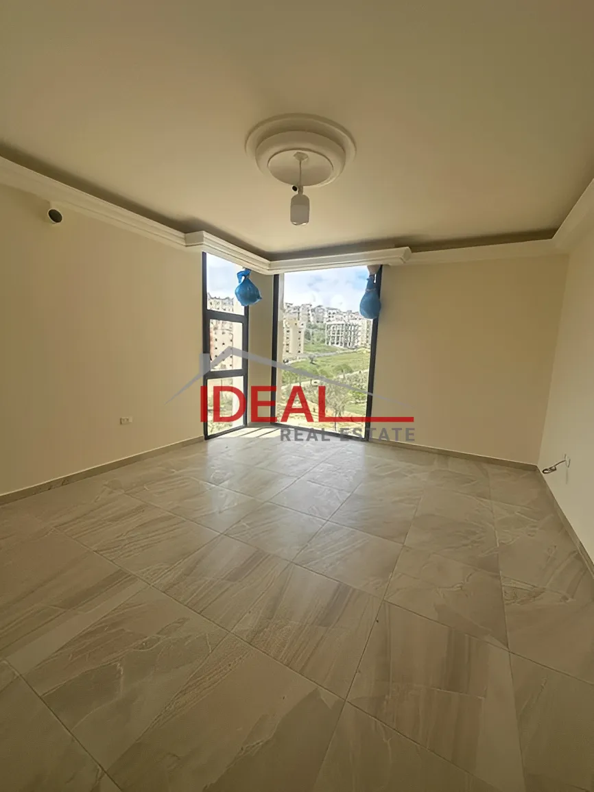 Apartment for Sale in Samqaniyeh, Lebanon