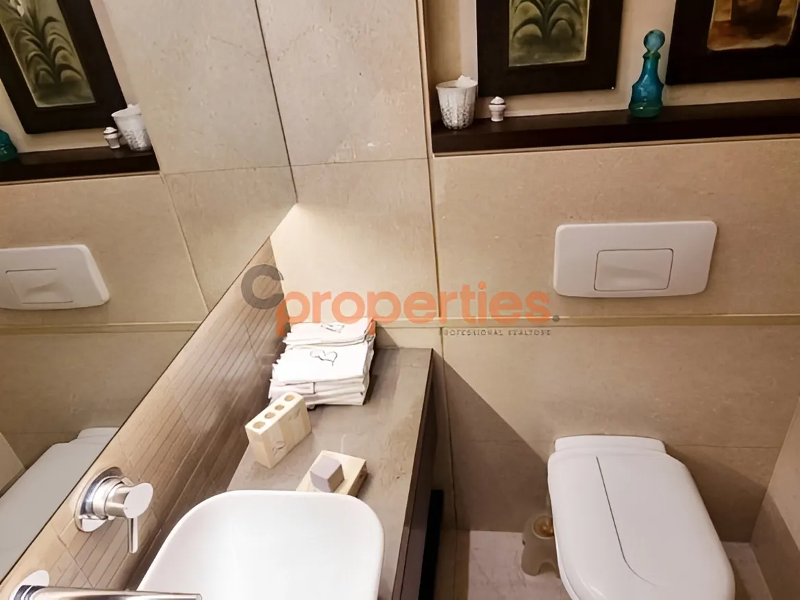 Apartment for Rent in Achrafieh