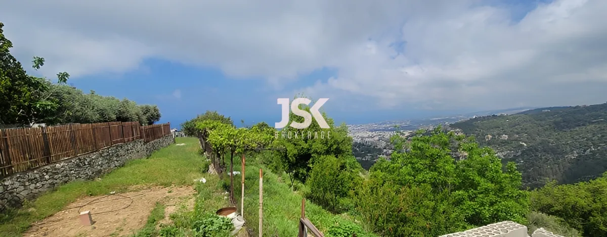 Land for Sale in Fidar, Lebanon