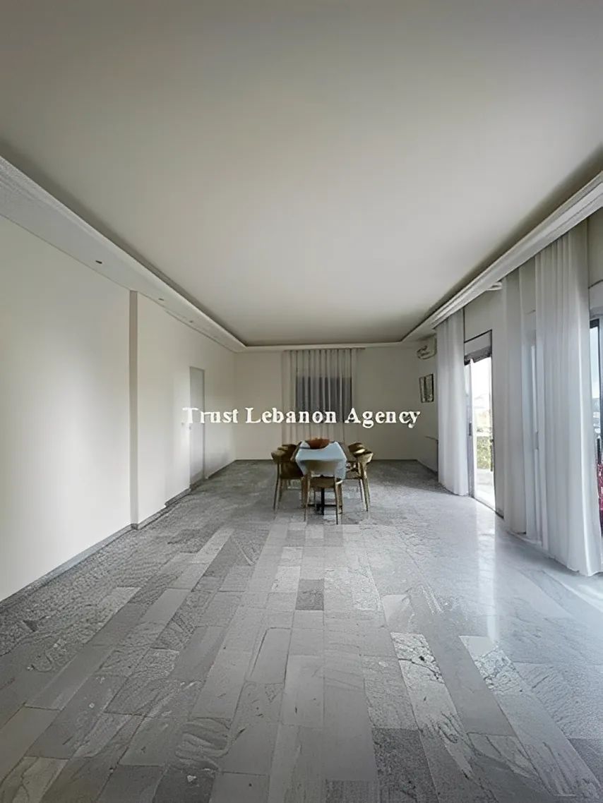 Apartment for Sale in Keserwan Jounieh Lebanon