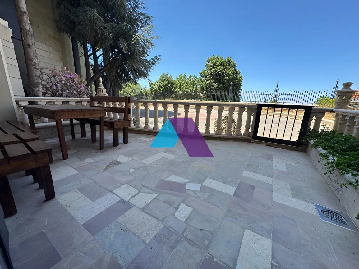 Apartment for sale in Aannaya, Lebanon