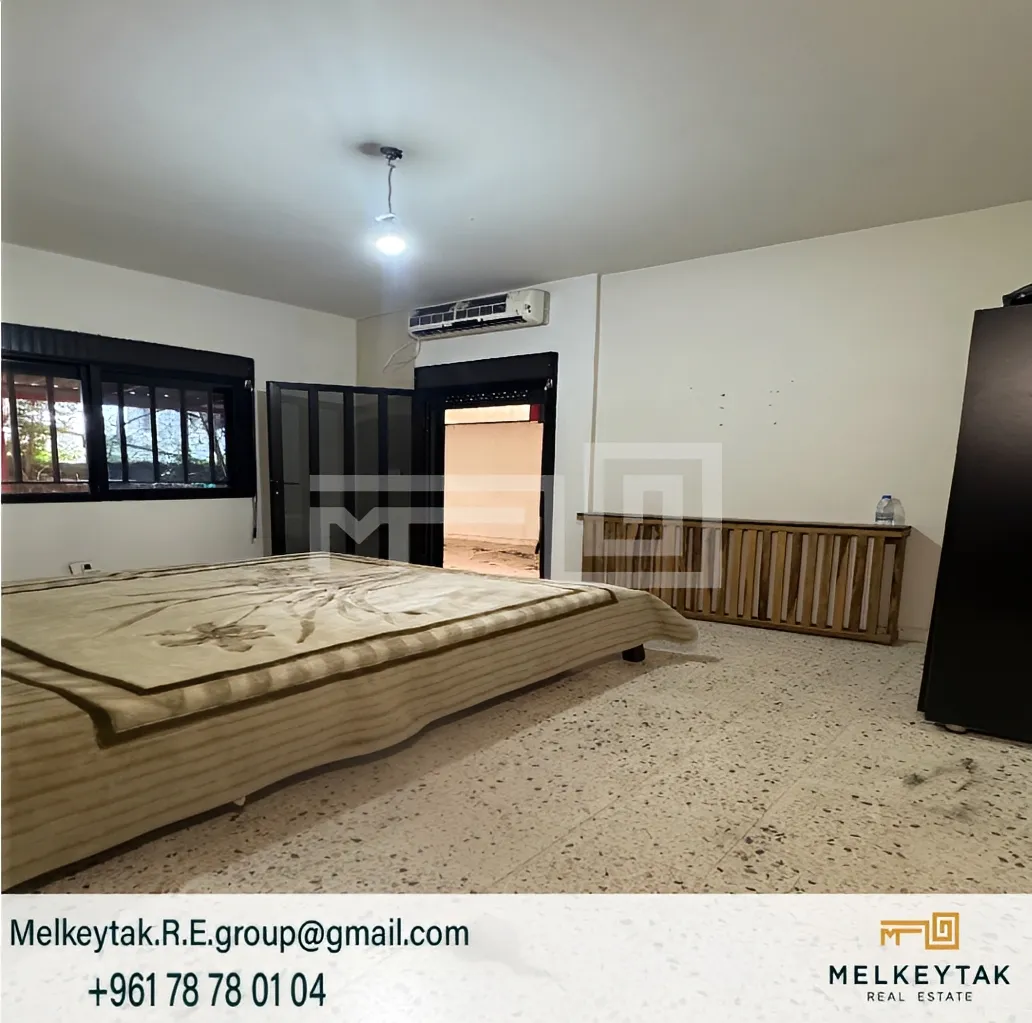 Apartment for sale in Ghosta, Lebanon
