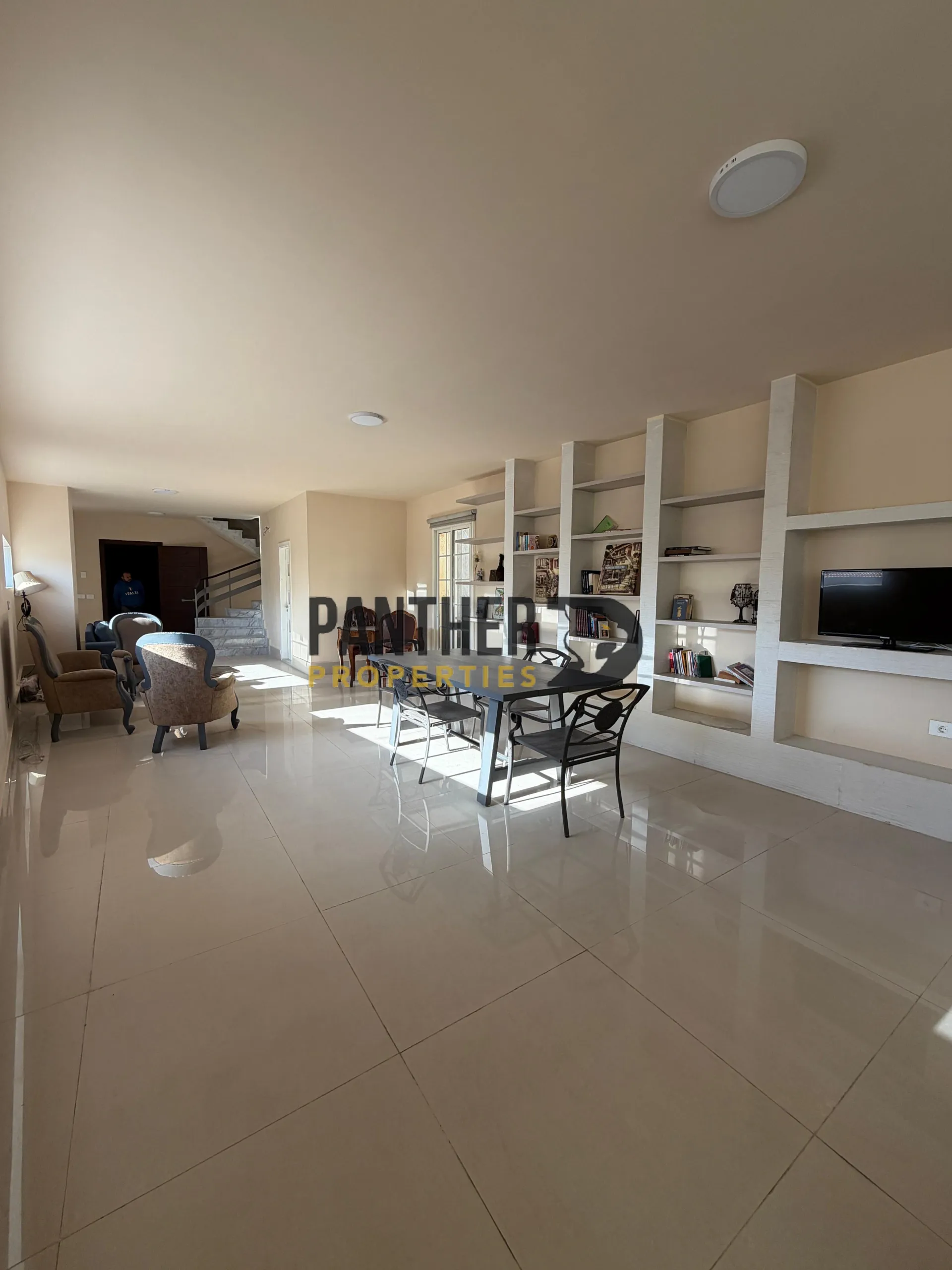 Residential in Mansourieh, lebanon