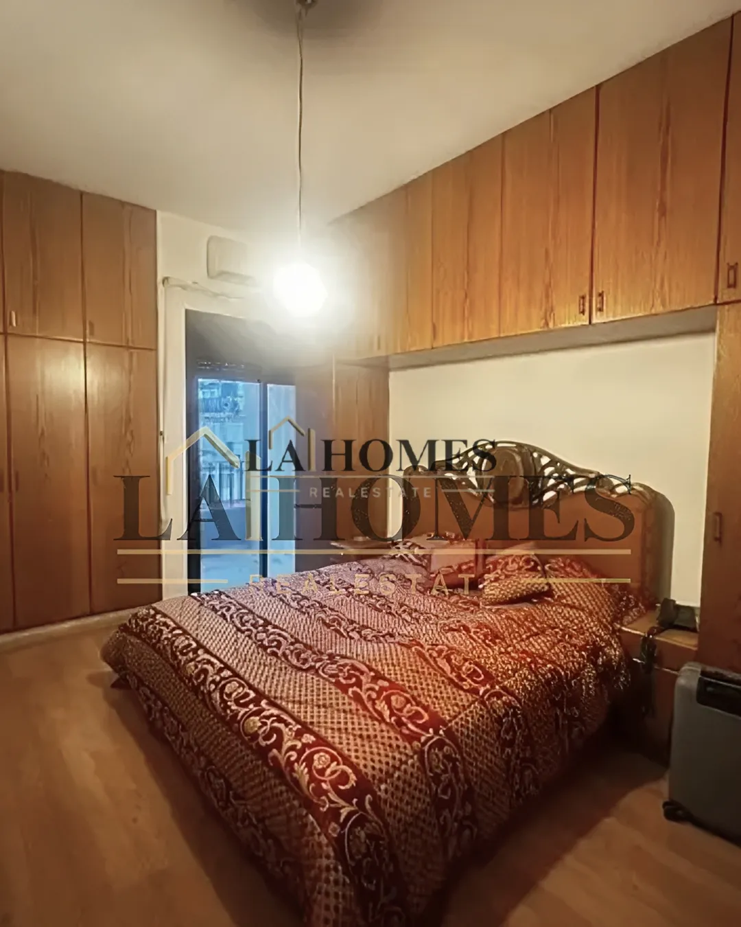 Apartment for rent in Naccache, lebanon