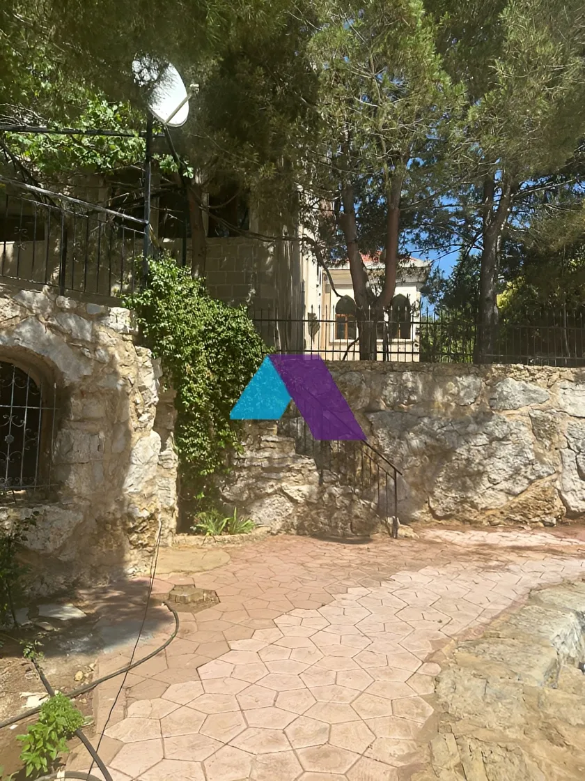 Villa for Sale in Bhamdoun