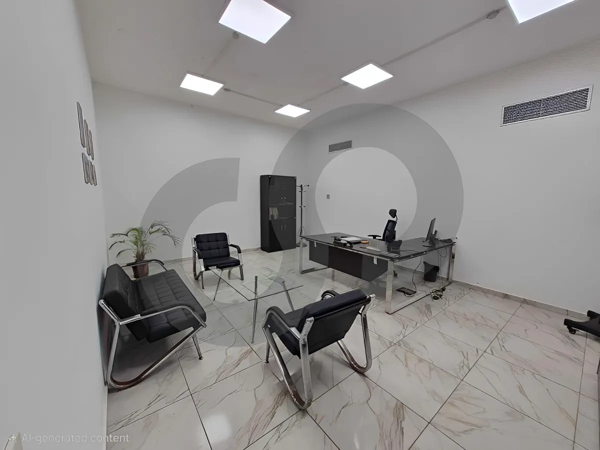 Warehouse for sale in Ain El Tineh