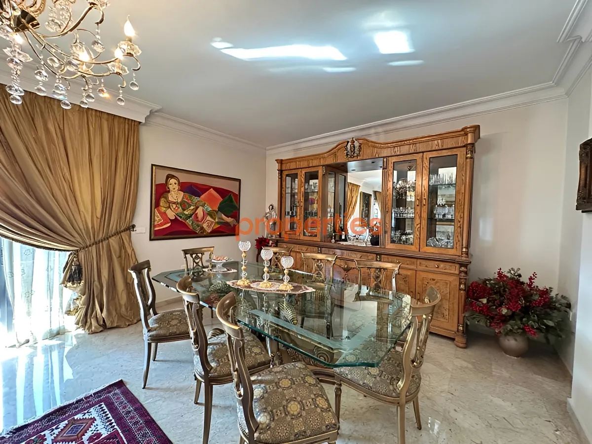 Apartment for Sale in Rabweh