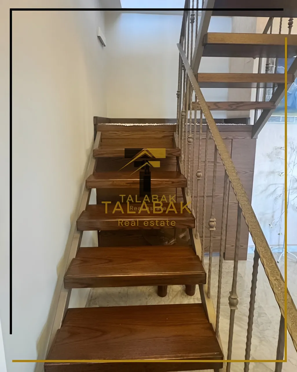 Duplex for sale in Bouar