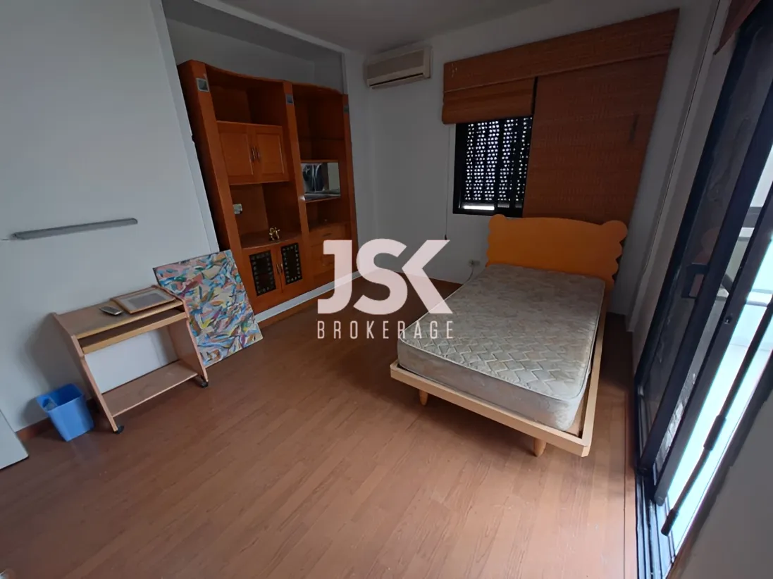 Apartment for rent in Rabweh, Metn, Lebanon