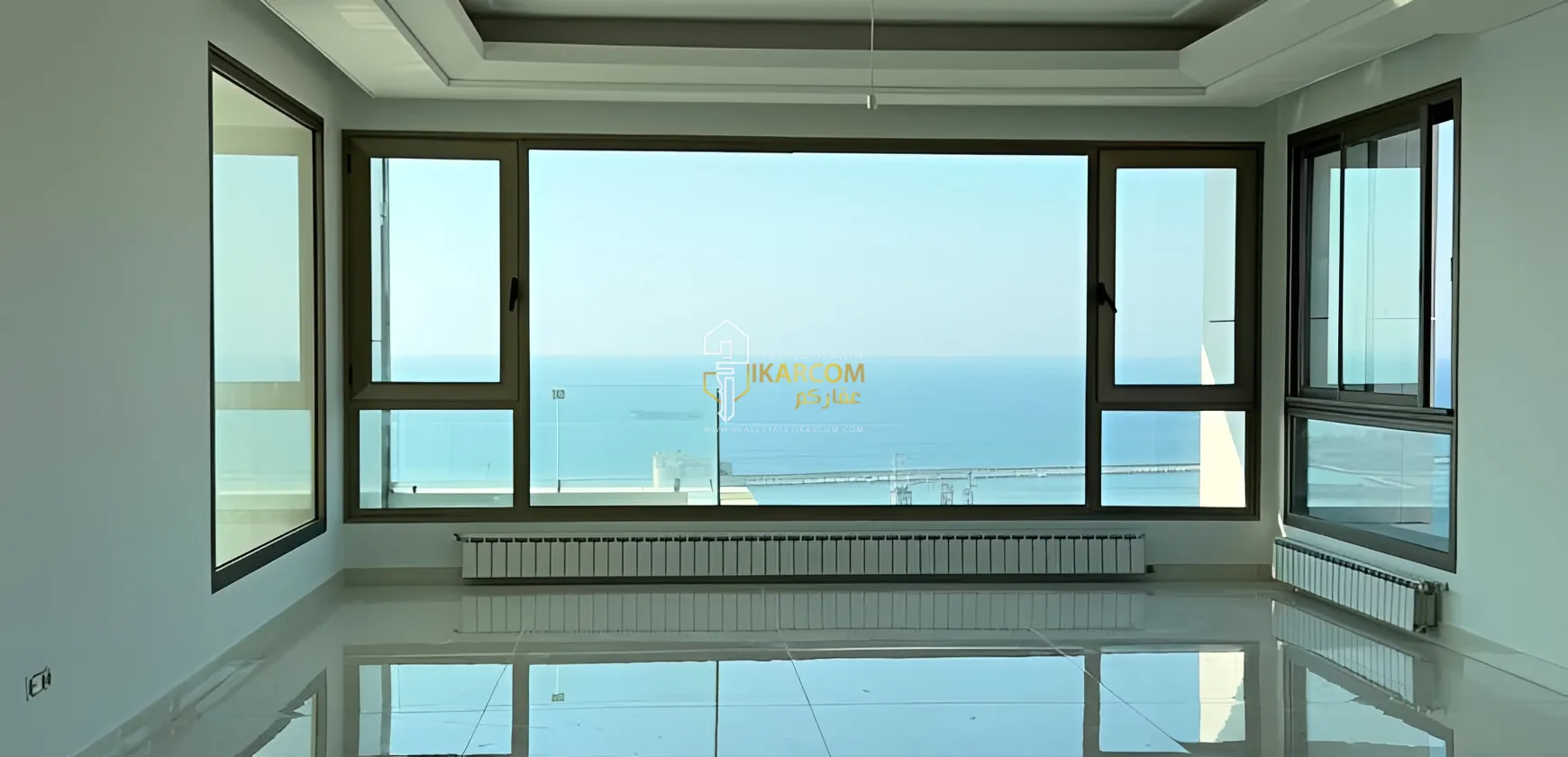 Apartment for Sale in Achrafieh, Achrafieh, Lebanon - 4 bed, 3 bath
