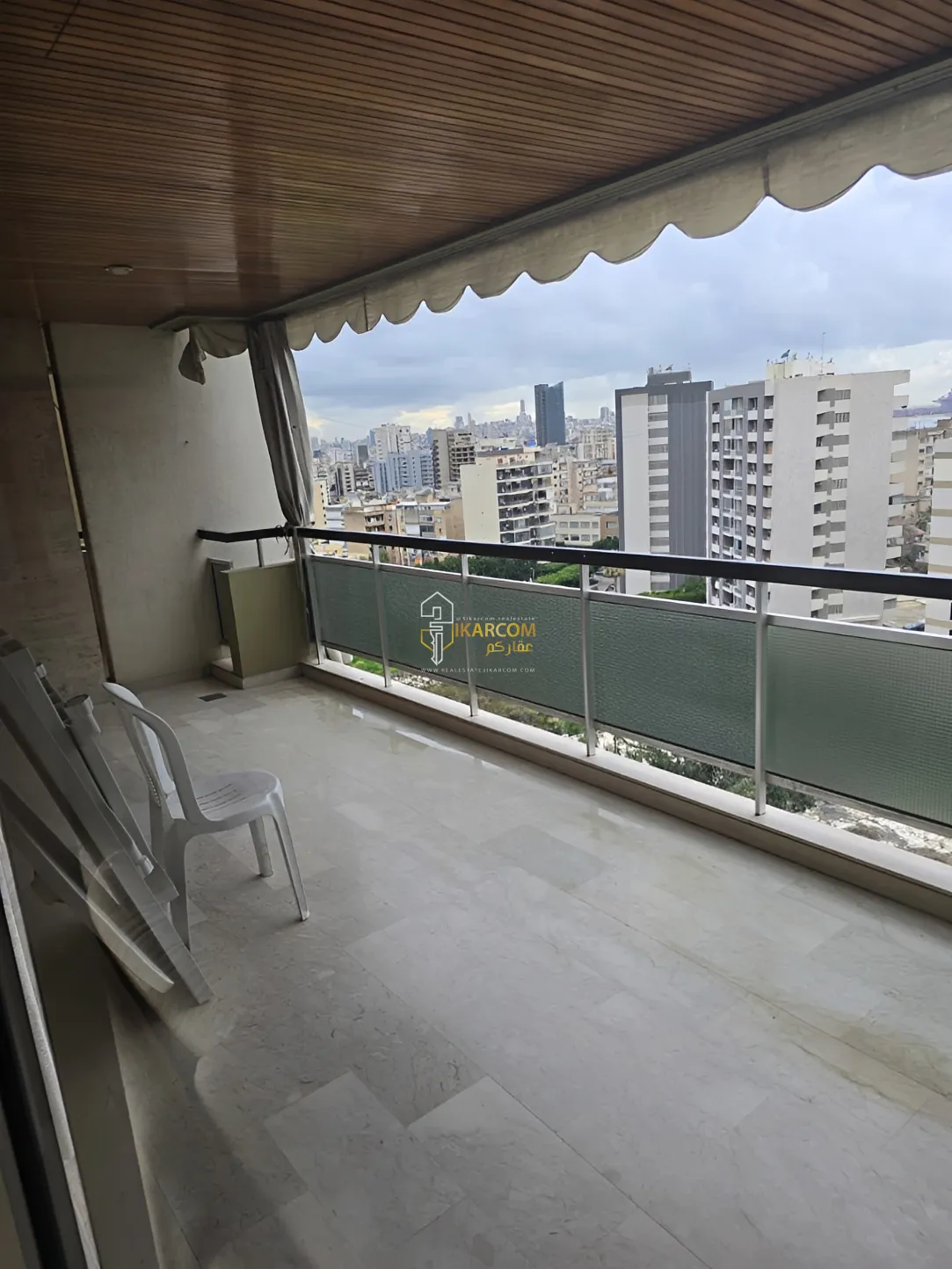 Apartment for sale in Zalqa, Lebanon