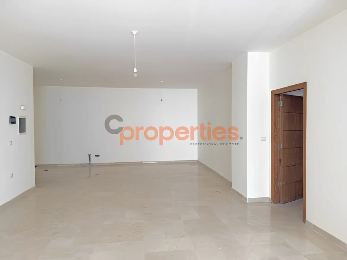Apartment for Sale in Louaizeh - 3 bed, 4 bath