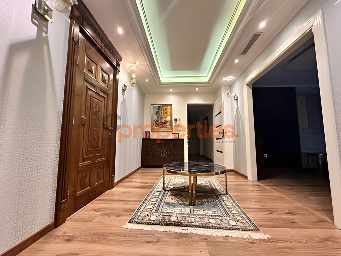 Apartment for Sale in Jnah