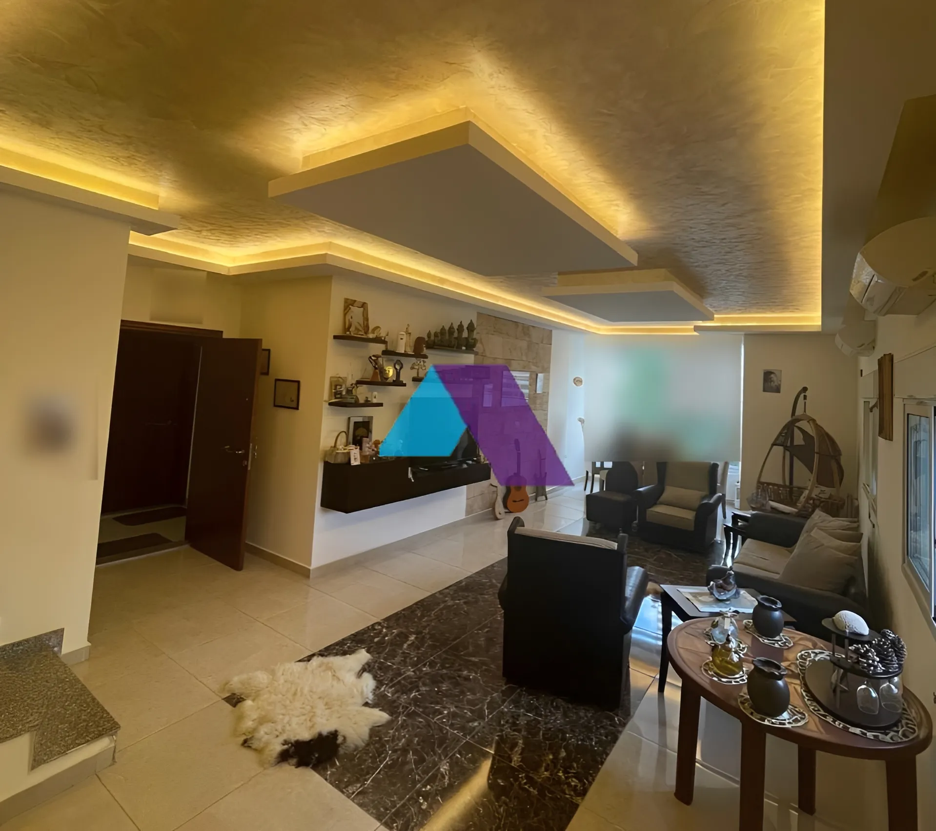 Apartment for Sale in Batroun - 2 bed, 3 bath