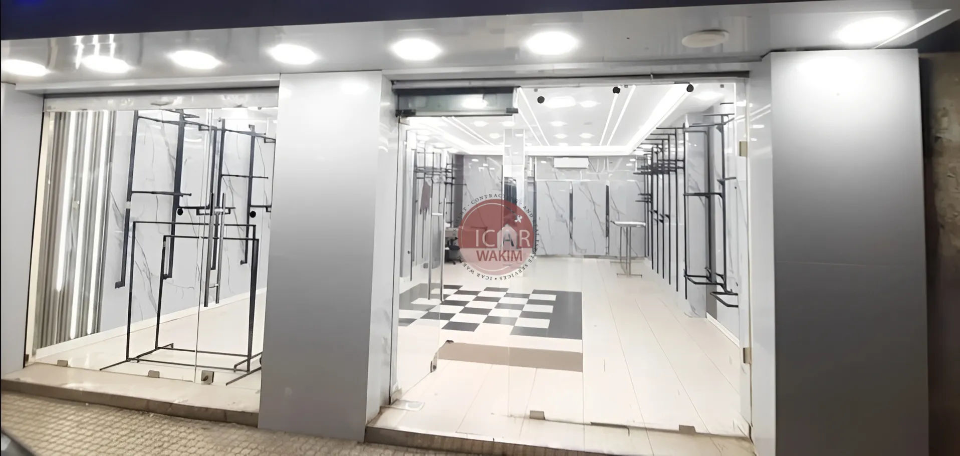 Shop for rent in Daoura, Lebanon
