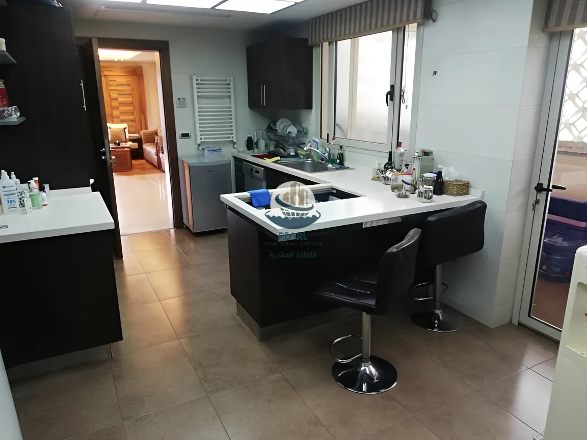 Apartment for sale in Baabda, lebanon
