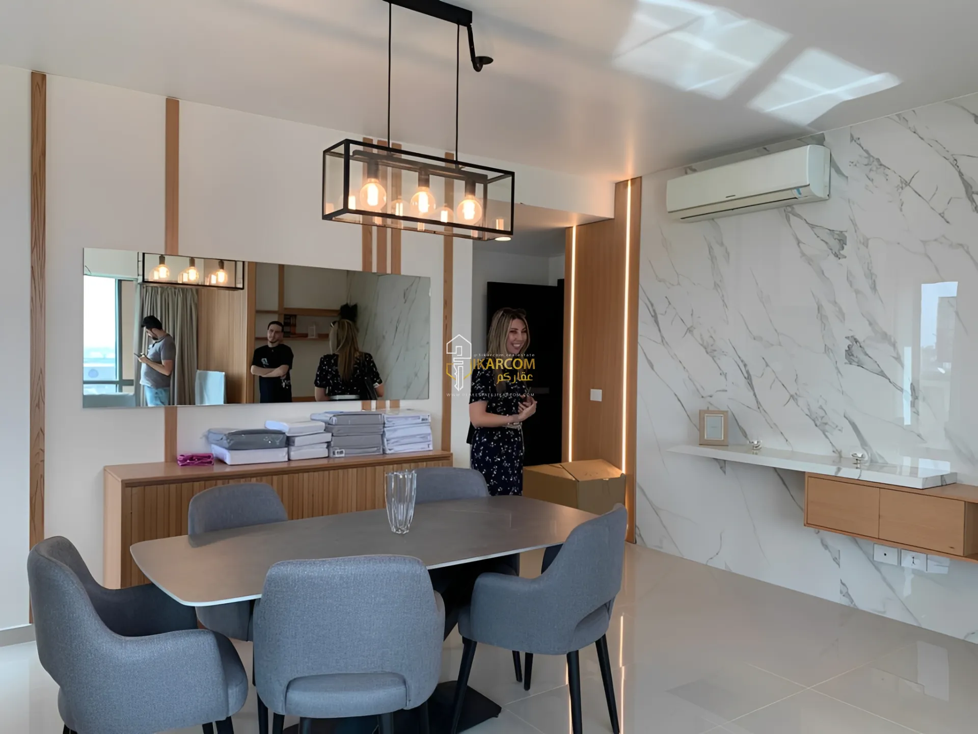 Apartment for Sale in Antelias